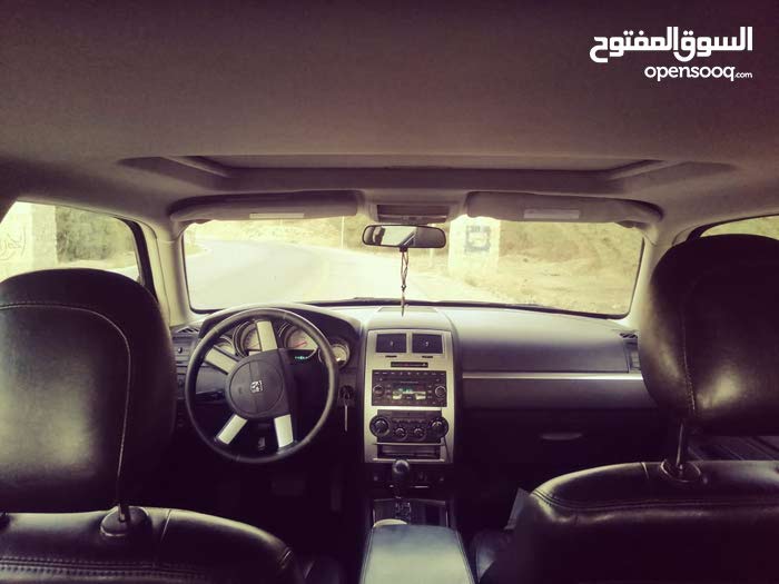 Used Dodge Charger For Sale >> Used Dodge Charger For Sale In Ma An Al Shobak Model 2008 Used Dodge Charger For Sale >> Used Dodge Charger For Sale In Ma An Al Shobak Model 2008