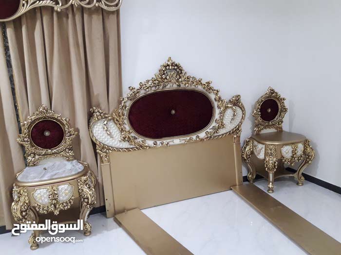 غرف نوم فخمه (113669641) السوق المفتوح غرف نوم فخمه (113669641) السوق المفتوح