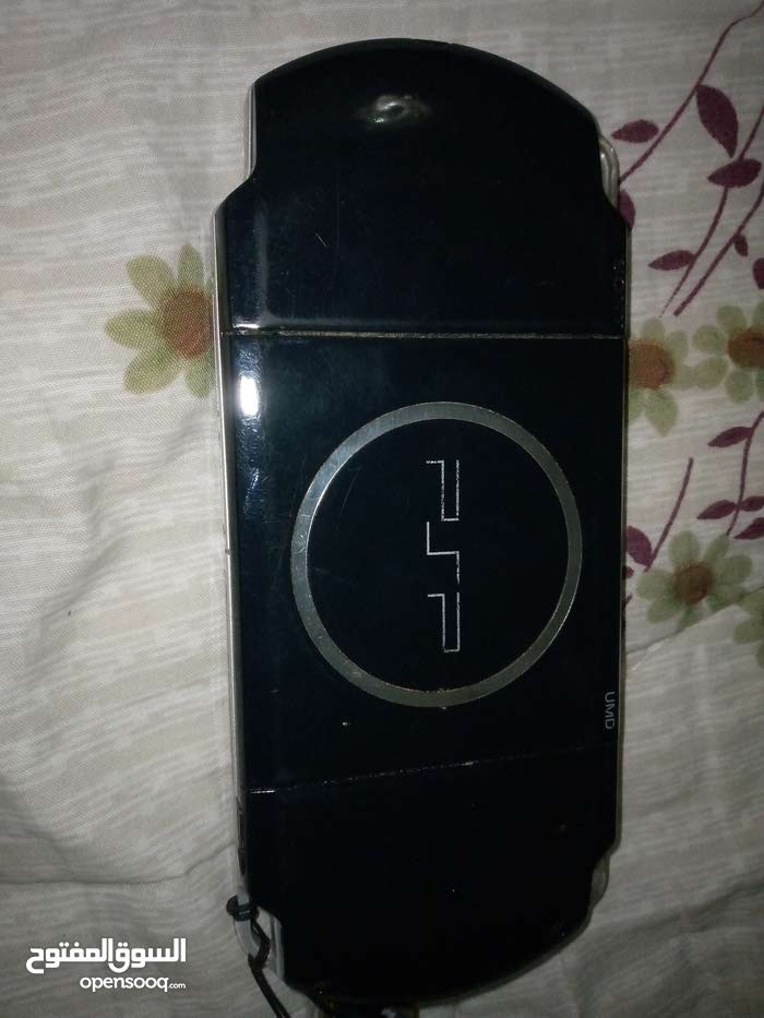 psp lite