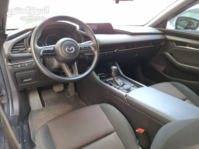 مازدا ‏3 ‏Turbo Premium Plus ‏2024