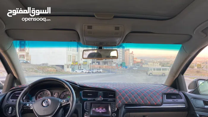 فولكسفاغن جولف Golf 2014