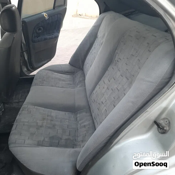 ميتسوبيشي ‏اخرى ‏1996