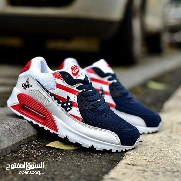 رائع يحتوي مرتفع بدا إفلاس فائدة nike air max 90 bandera americana -  revolucionaltruista.org