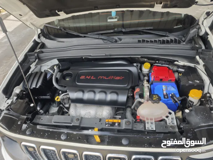 جيب ‏رينيجادى ‏Sport ‏2020