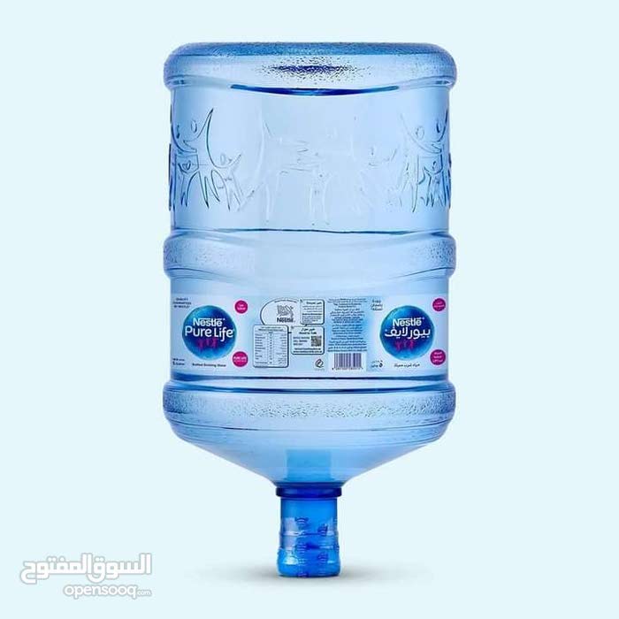 كولر نستله كتيب كوبون 50 عبوه من نستله بيور لايف 152521455 السوق المفتوح