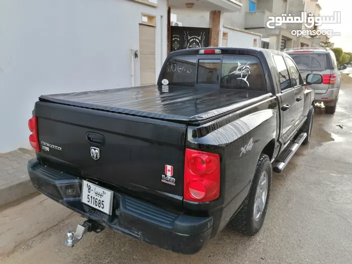 دودج ‏اخرى ‏2026