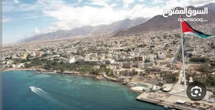 Aqaba ‏Al Sakaneyeh 6