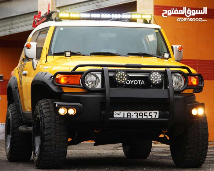 Used Toyota Fj Cruiser >> Used Toyota Fj Cruiser For Sale 114819078 Opensooq Used Toyota Fj Cruiser >> Used Toyota Fj Cruiser For Sale 114819078 Opensooq