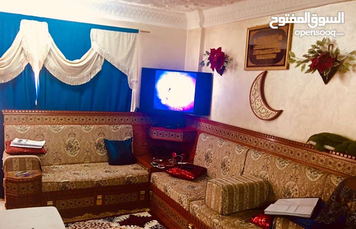 Apartment Property For Rent Farwaniya Khaitan Directly