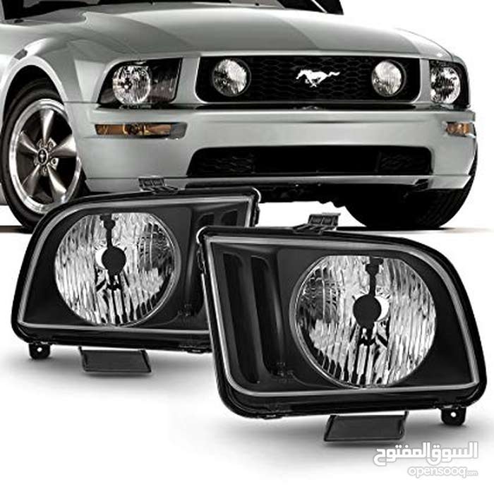 Used Mustang Parts >> قطع موستنغ للبيع Mustang Parts 104787002 Opensooq Used Mustang Parts >> قطع موستنغ للبيع Mustang Parts 104787002 Opensooq