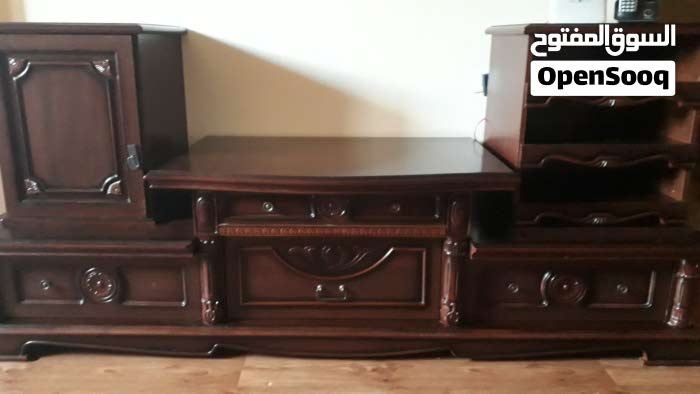 طاولة تلفزيون (115203908) السوق المفتوح