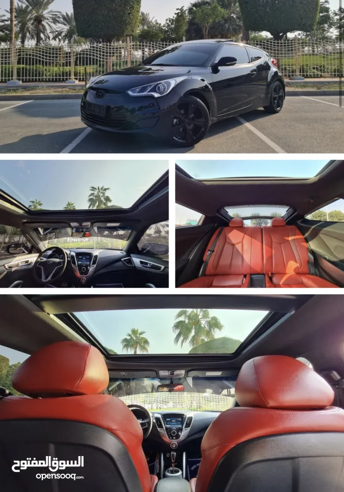 هيونداي ‏فوليستر ‏Turbo Sport ‏2017