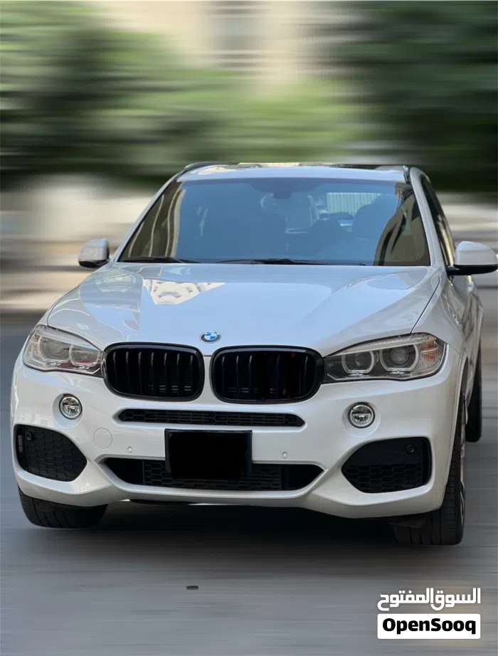 بي ام دبليو ‏الفئة X5 ‏X5 xDrive40i ‏2016