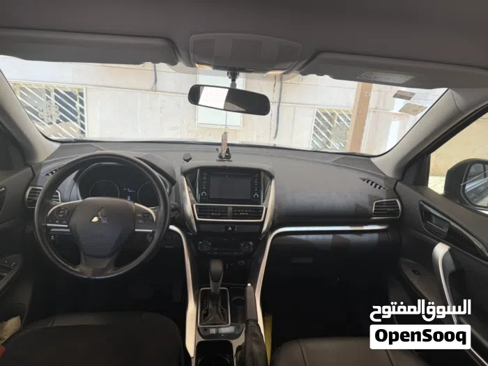 ميتسوبيشي ‏اكلبس كروس ‏Standard ‏2019
