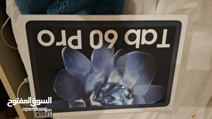 بلاك فيو ‏تاب 60 برو ‏128 جيجابايت ‏10.1 انش