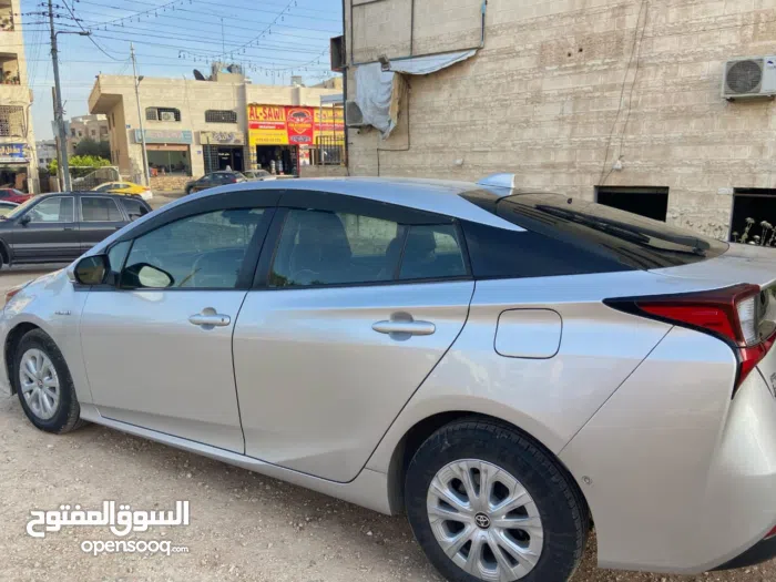 تويوتا ‏بريوس ‏XLE ‏2022