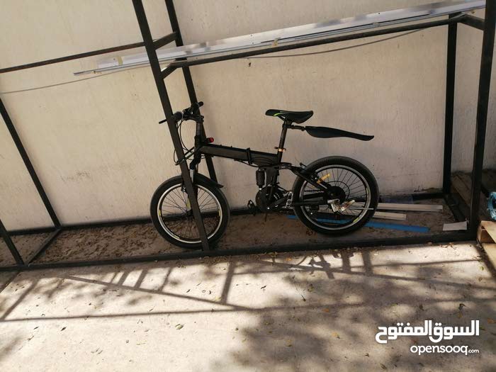 دراجه هوائيه : اكسسوارات دراجات دراجات هوائية 20 : الأحمدي المهبولة  175955645 : السوق المفتوح
