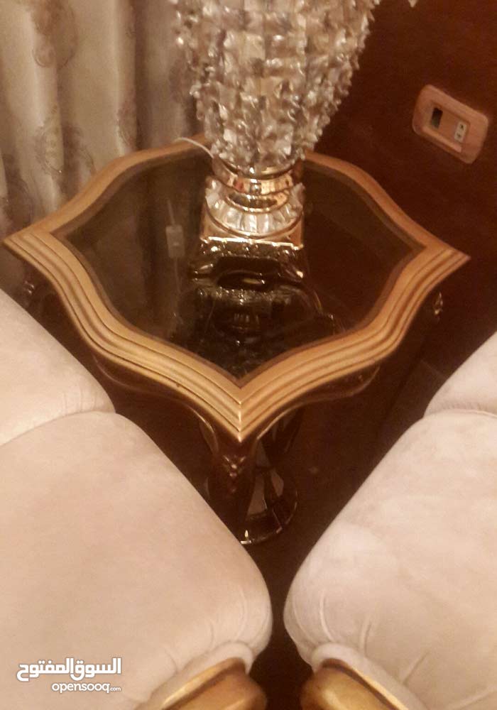 طقم كنب مصري مميز ورق ذهب 157000767 السوق المفتوح طقم كنب مصري مميز ورق ذهب 157000767 السوق المفتوح