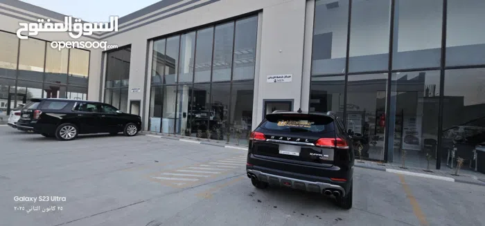 هافال ‏H6 ‏Standard ‏2020