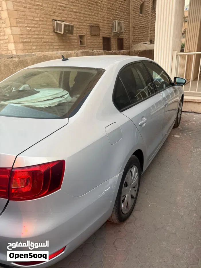 فولكسفاغن ‏جيتا ‏S ‏2012
