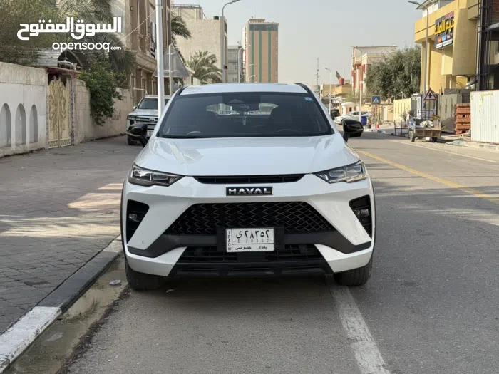 هافال ‏H6 ‏H6 GT ‏2024