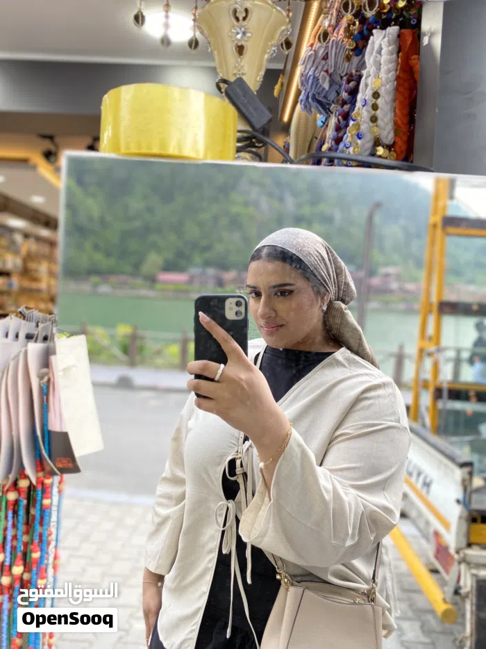 Apple ‏iPhone 11 ‏64 GB ‏White