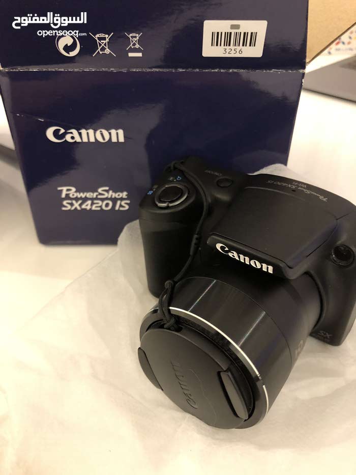 Canon PowerShot SX420 IS - (191343489) | Opensooq