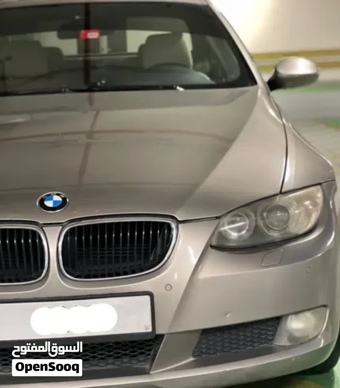 BMW ‏4 Series ‏420 ‏2009