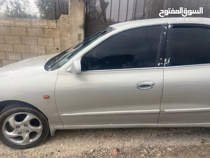 هيونداي افانتي Limited 1999