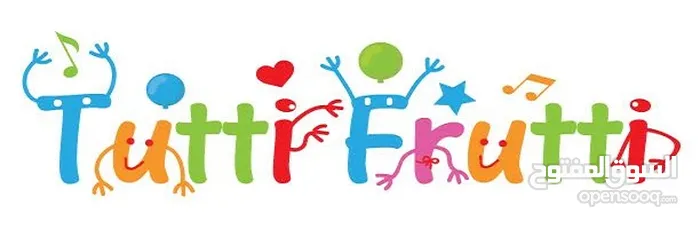 Tutti frutti events