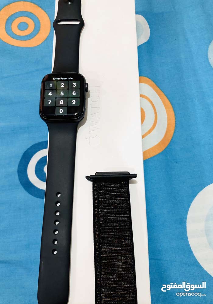 used apple watch 4 for sale