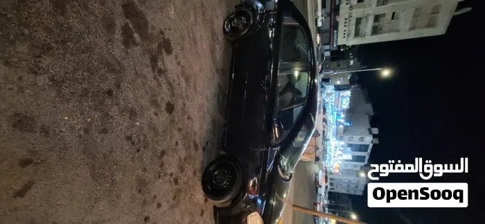 شيفروليه ‏افيو ‏LS ‏2011