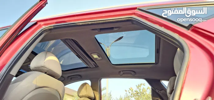 هيونداي ‏توسان ‏Limited ‏2014