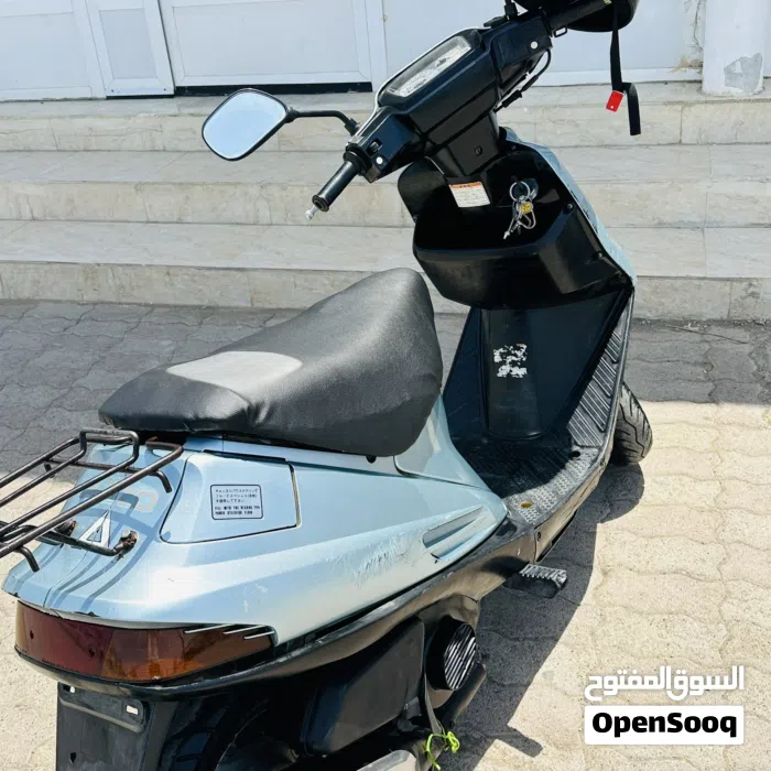 سوزوكي ‏Addresa ‏2004 ‏1000 سي سي