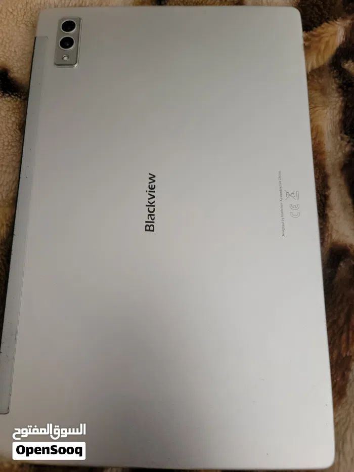 Blackview ‏Tab 11 ‏8 GB ‏10.95 inch