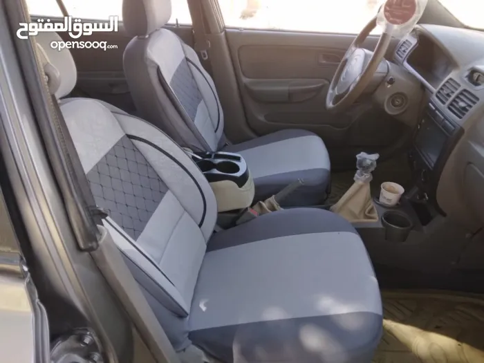 كيا ‏ريو ‏EX ‏2004