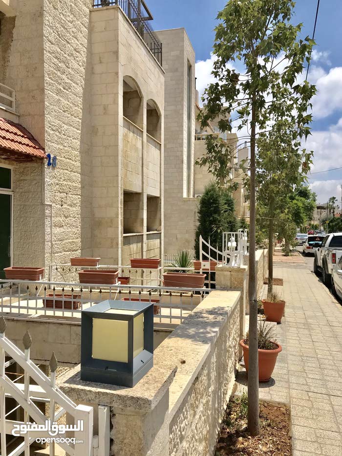  Apartments For Rent In Amman Abdoun for Large Space