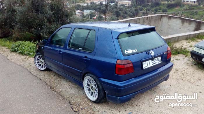 1996 Stunning Vw Golf Mk3 Gti Only 42 000 Miles Now Sold