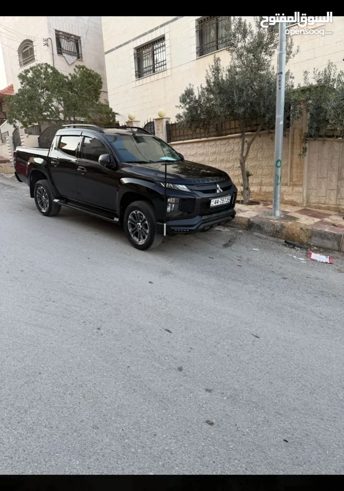 ميتسوبيشي ‏L200 ‏Standard ‏2020