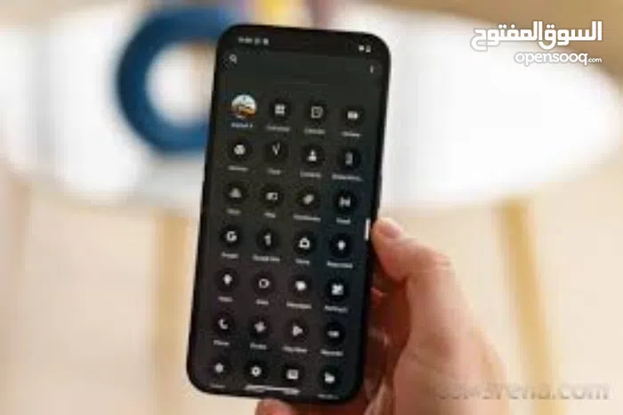 نوثينغ فون ‏فون 2a ‏256 جيجابايت ‏أبيض