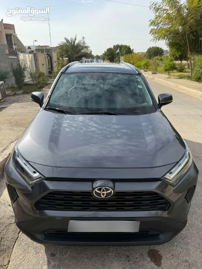 تويوتا ‏راف فور ‏XLE ‏2025