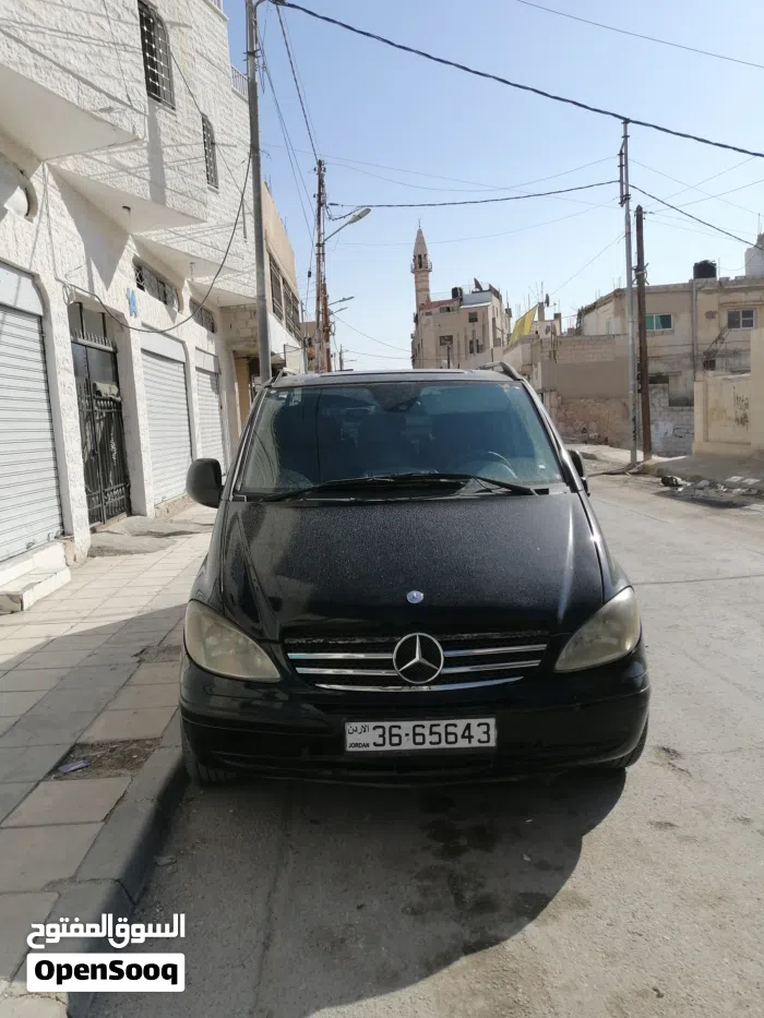 مرسيدس بنز ‏اخرى ‏250 ‏2005