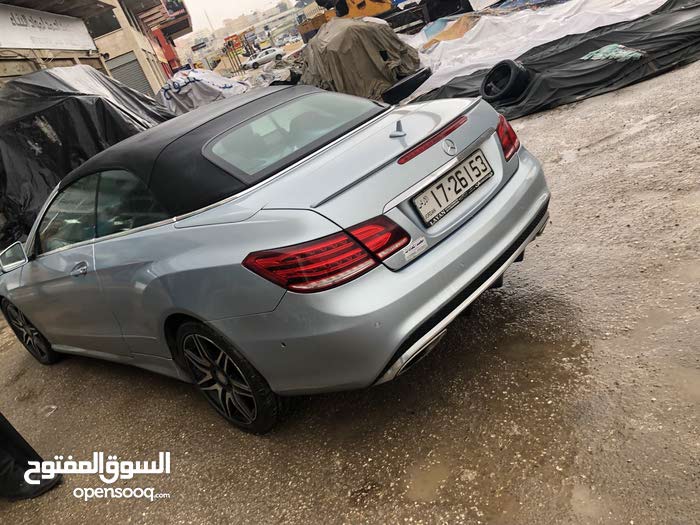 A 2016 Mercedes Benz Clk With Best Price 102017306 Opensooq