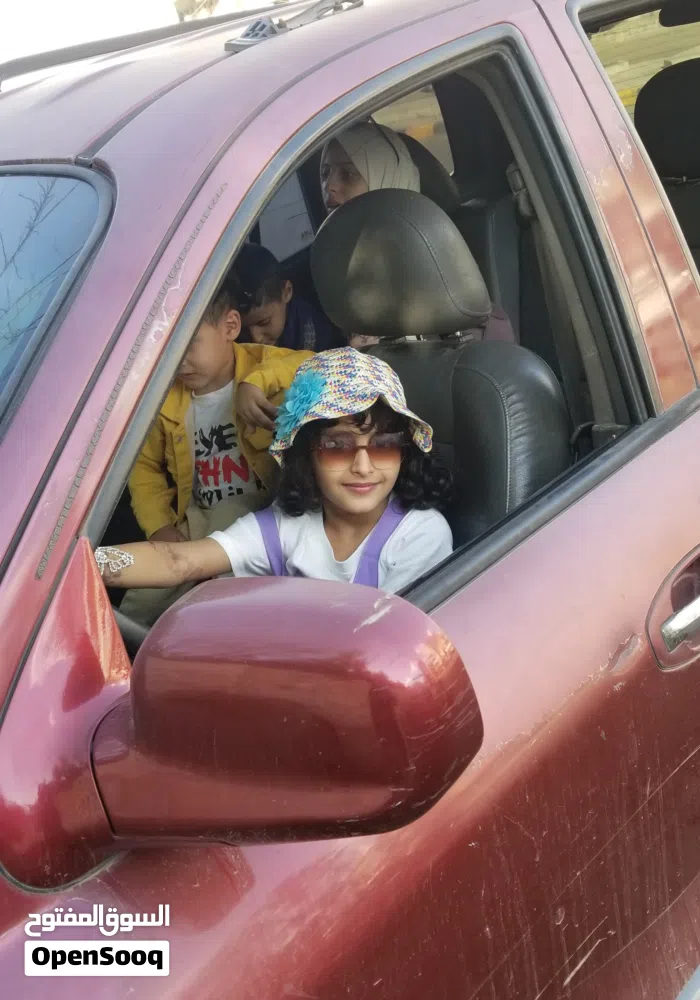 هيونداي ‏سنتافي ‏Limited ‏2002