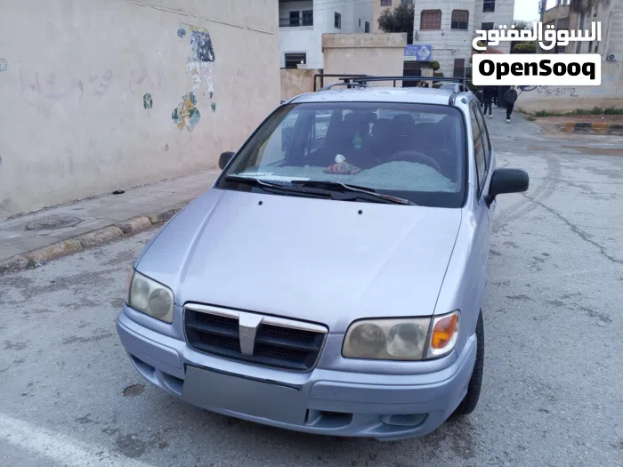 هيونداي ‏تراجيت ‏2004
