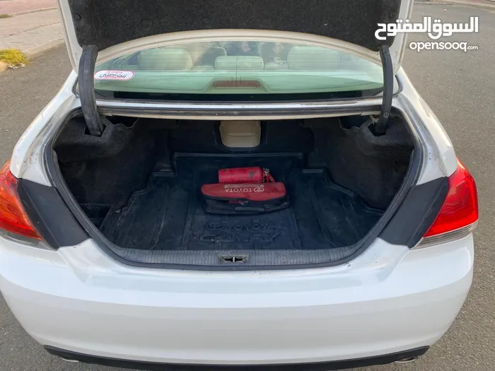 تويوتا ‏افالون ‏XLE ‏2012