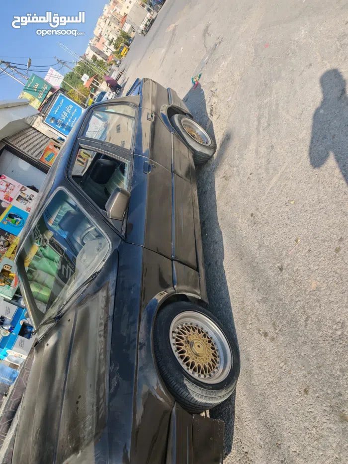 بي ام دبليو ‏الفئة 1 ‏116 ‏1999