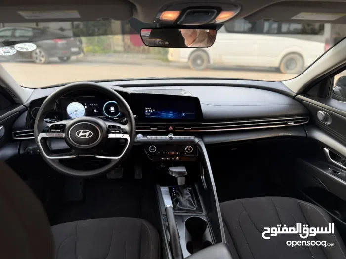 هيونداي النترا Limited 2024