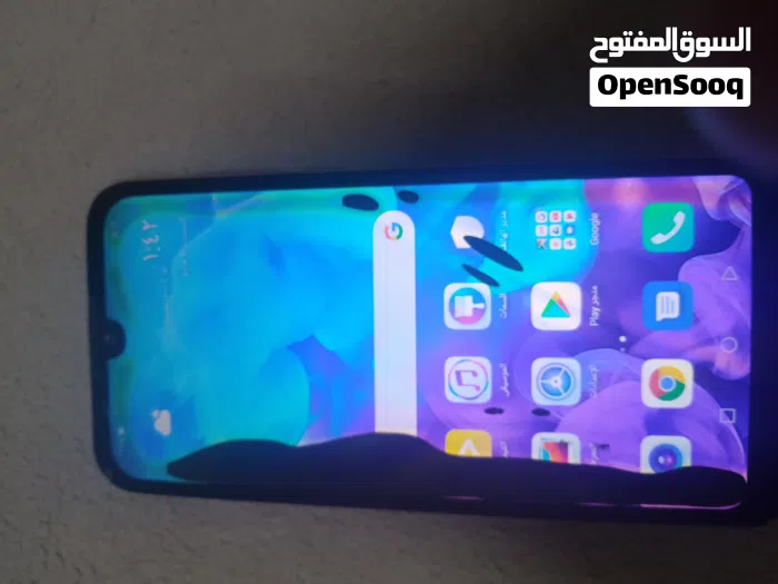 هواوي ‏Y5 ‏512 جيجابايت ‏بني