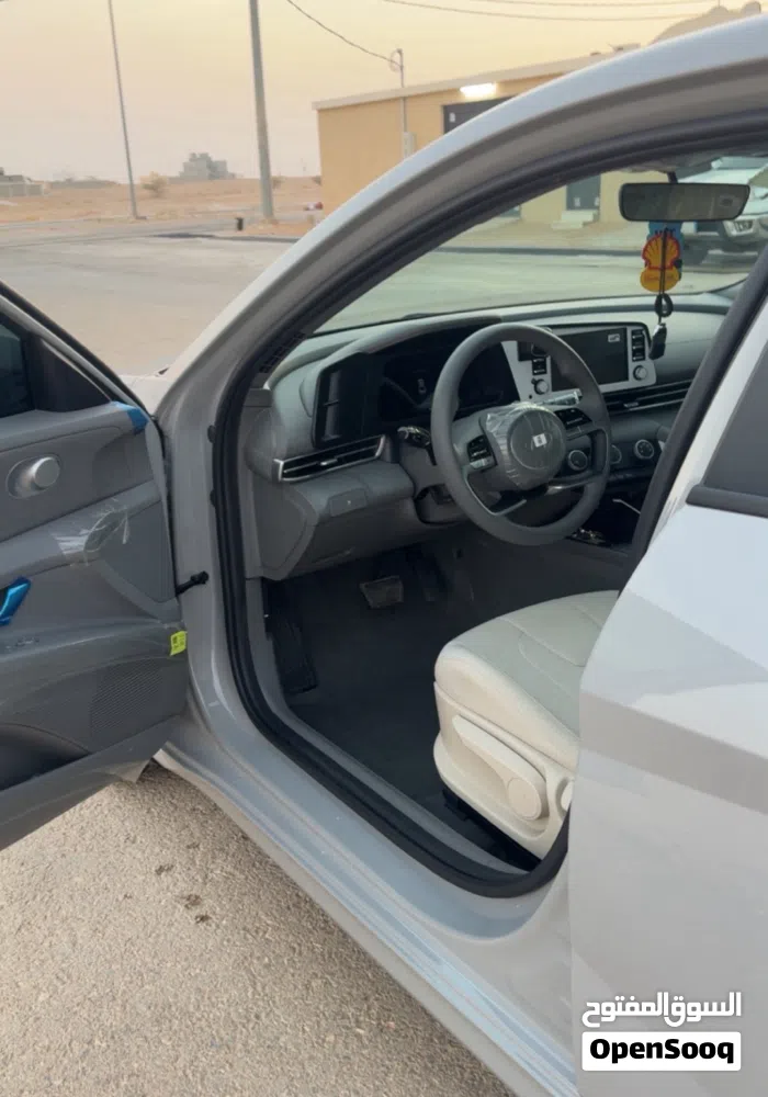 هيونداي ‏اخرى ‏2025